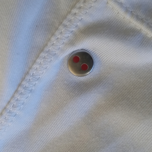 Workout blouse - Picture 3 of 7